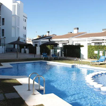 Las Dunas 215 - By Welcomely * Oliva