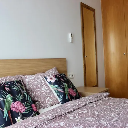 Apartment S215 Dunas Nova Oliva