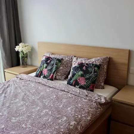 S215 Dunas Nova Apartment Oliva