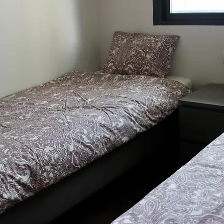 Apartment S215 Dunas Nova Oliva