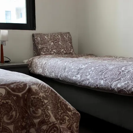 S215 Dunas Nova Apartment Oliva