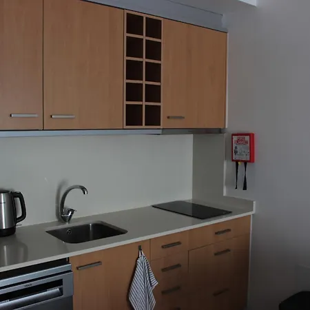 Apartment S215 Dunas Nova