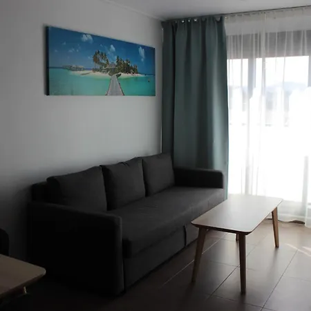 Apartment S215 Dunas Nova Oliva