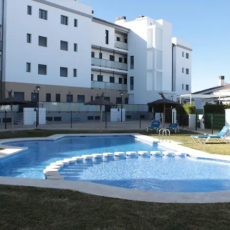 S215 Dunas Nova Oliva