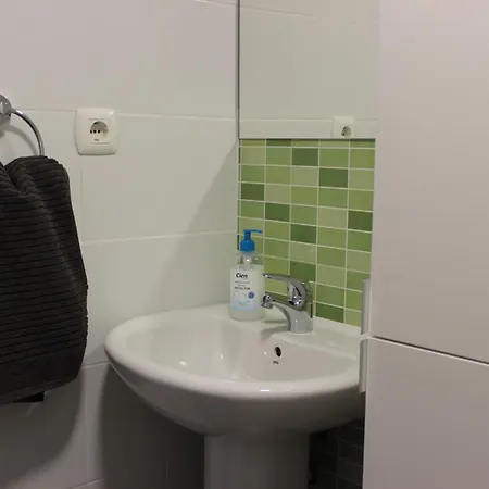 S215 Dunas Nova Apartment *