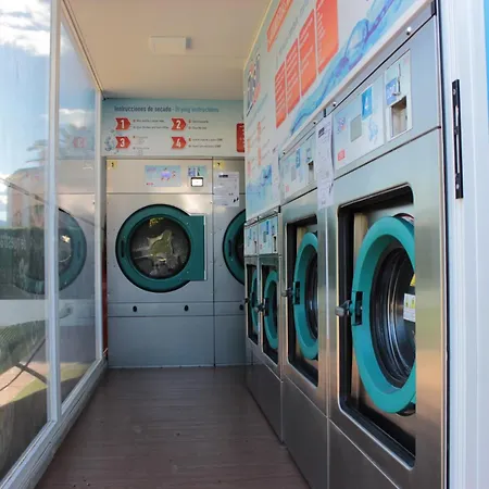 S215 Dunas Nova Apartment *