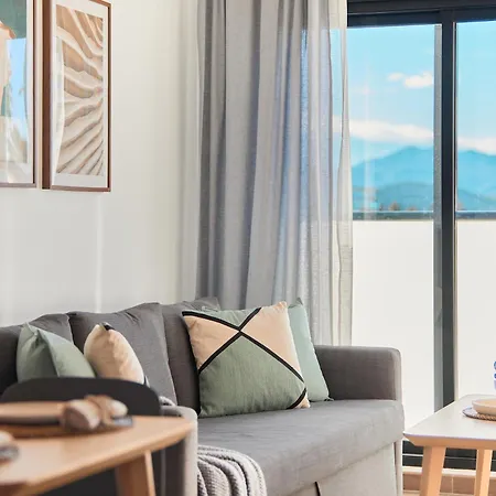 Las Dunas Apartments In Oliva Nova - By Welcomely. Oliva