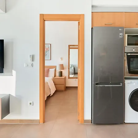 Appartement Las Dunas Apartments In Oliva Nova - By Welcomely.