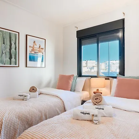 Las Dunas Apartments In Oliva Nova - By Welcomely. * Oliva