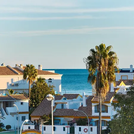 Las Dunas Apartments In Oliva Nova - By Welcomely. Appartement Oliva