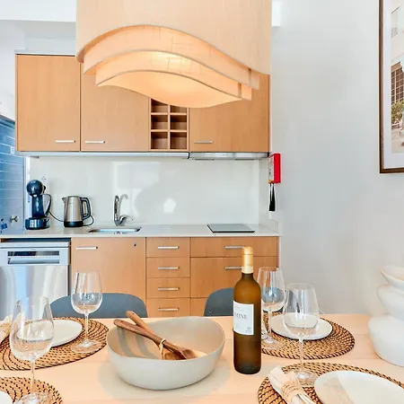 Las Dunas Apartments In Oliva Nova - By Welcomely.