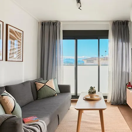 Appartement Las Dunas Apartments In Oliva Nova - By Welcomely.