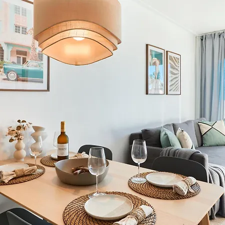 Appartamento Dunas 215 - By Welcomely Oliva