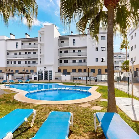 Appartement Dunas 215 - By Welcomely Oliva