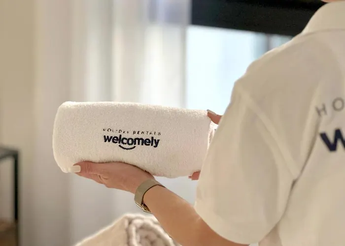 Dunas 215 - By Welcomely *